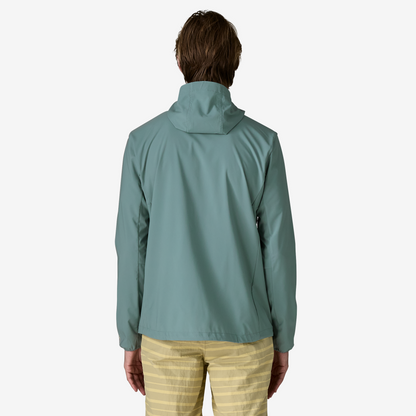 Men's Stretch Terre Planing Hoody