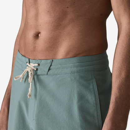 Men's Home Waters Hybrid Shorts - 18"
