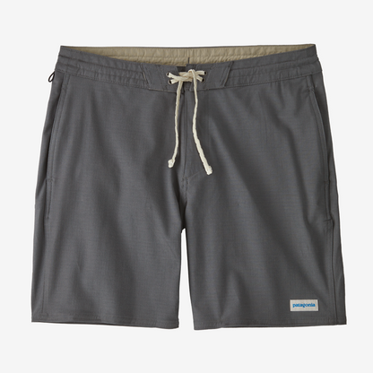 Men's Home Waters Hybrid Shorts - 18"