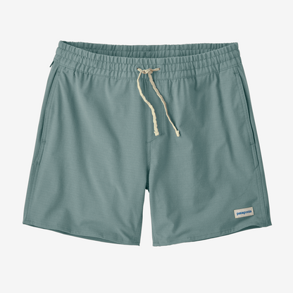 Men's Home Waters Volley Shorts - 16"