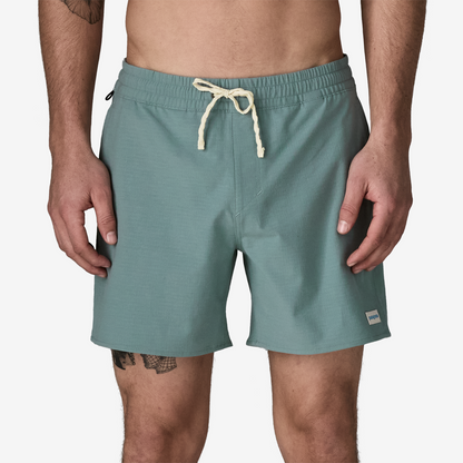Men's Home Waters Volley Shorts - 16"