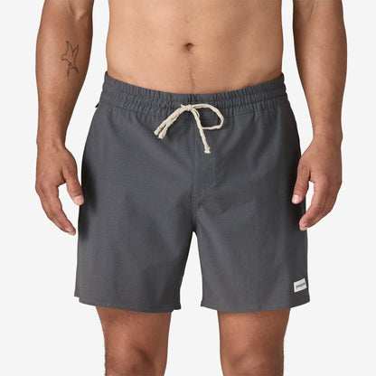Men's Home Waters Volley Shorts - 16"