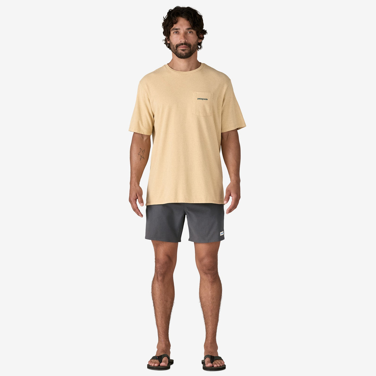 Men's Home Waters Volley Shorts - 16"