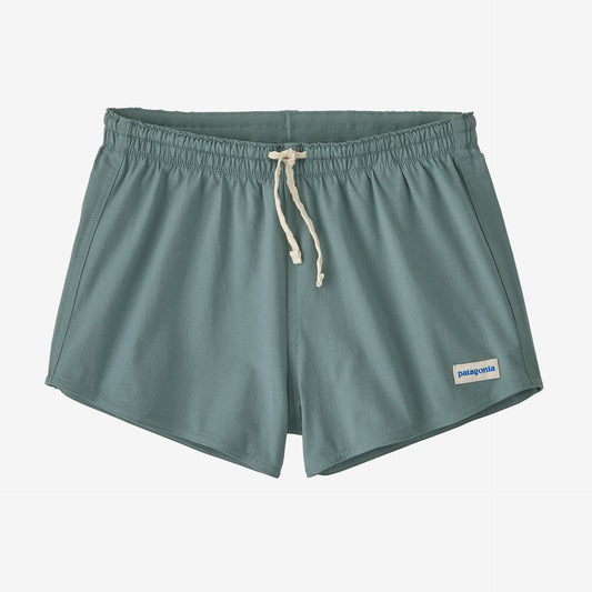 Women's Home Waters Volley Shorts - 3"
