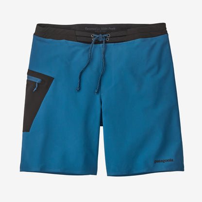 Men's Hydrolock Stitched Boardshorts - 18"