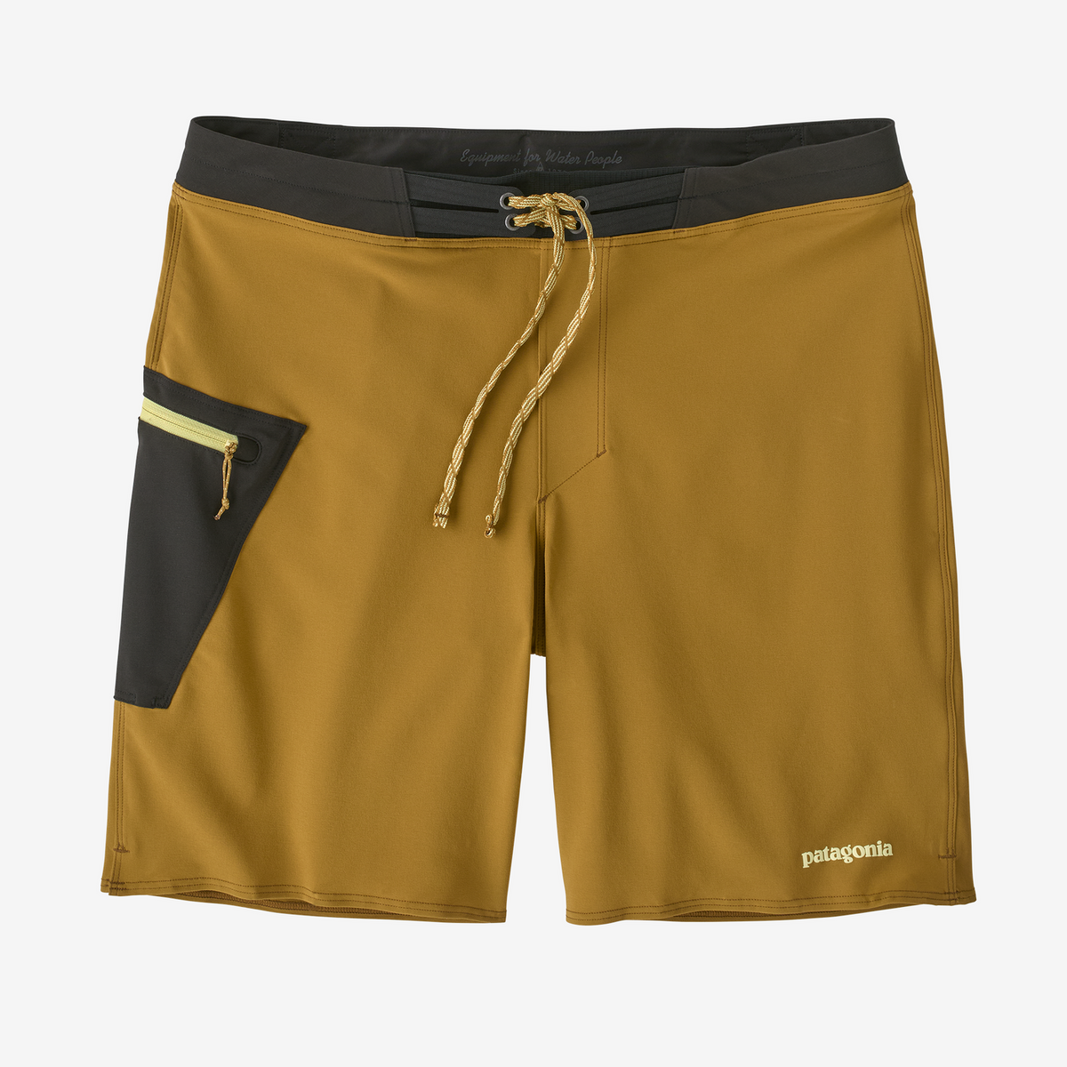 Men's Hydrolock Stitched Boardshorts - 18"