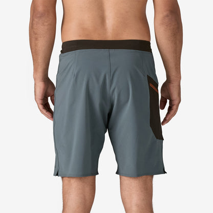 Men's Hydrolock Stitched Boardshorts - 18"