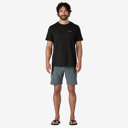 Men's Hydrolock Stitched Boardshorts - 18"
