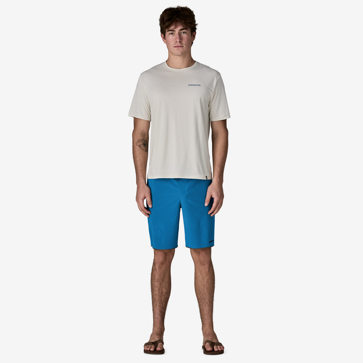 Men's Hydrolock Boardshorts 2.0 - 19"