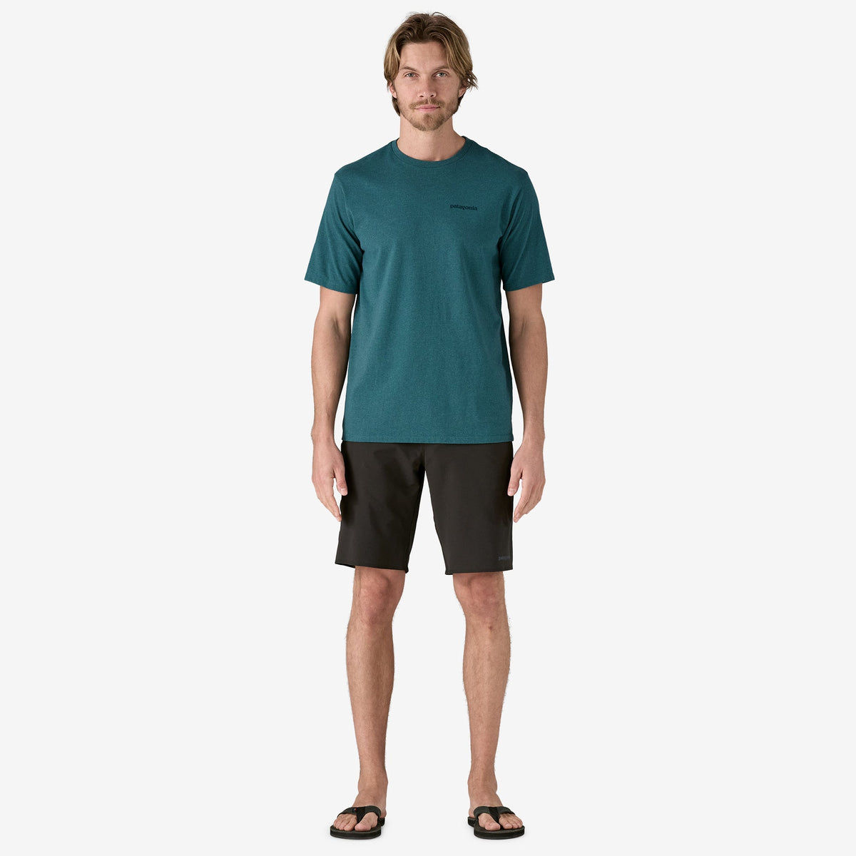 Men's Hydropeak Boardshorts - 21"