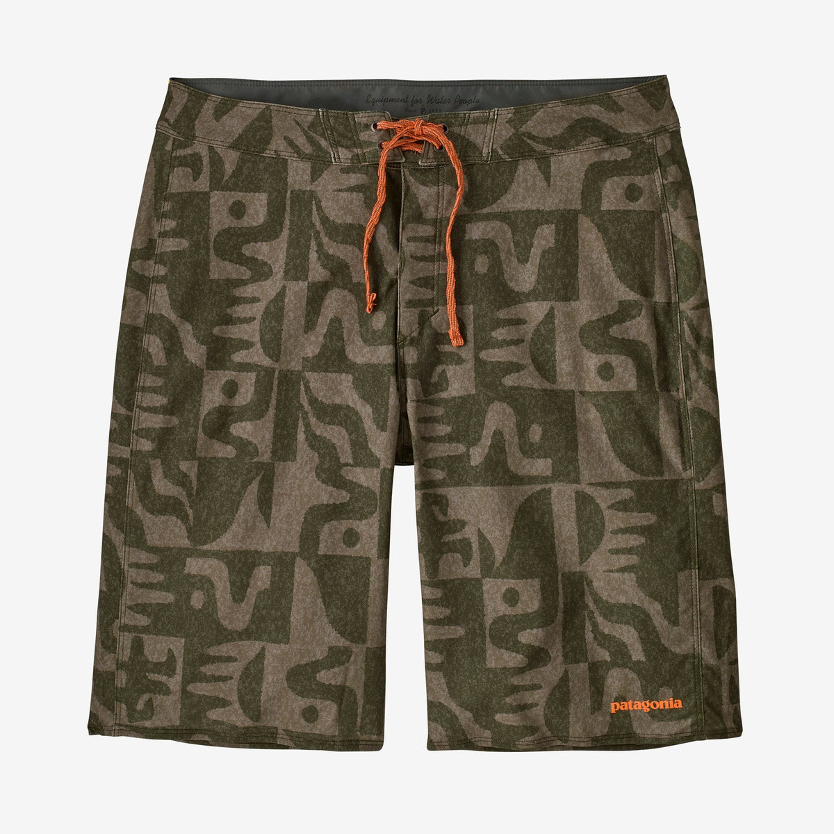 Men's Hydropeak Boardshorts - 21"