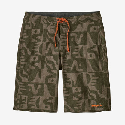 Men's Hydropeak Boardshorts - 21"
