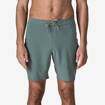 Men's Hydropeak Boardshorts - 18"