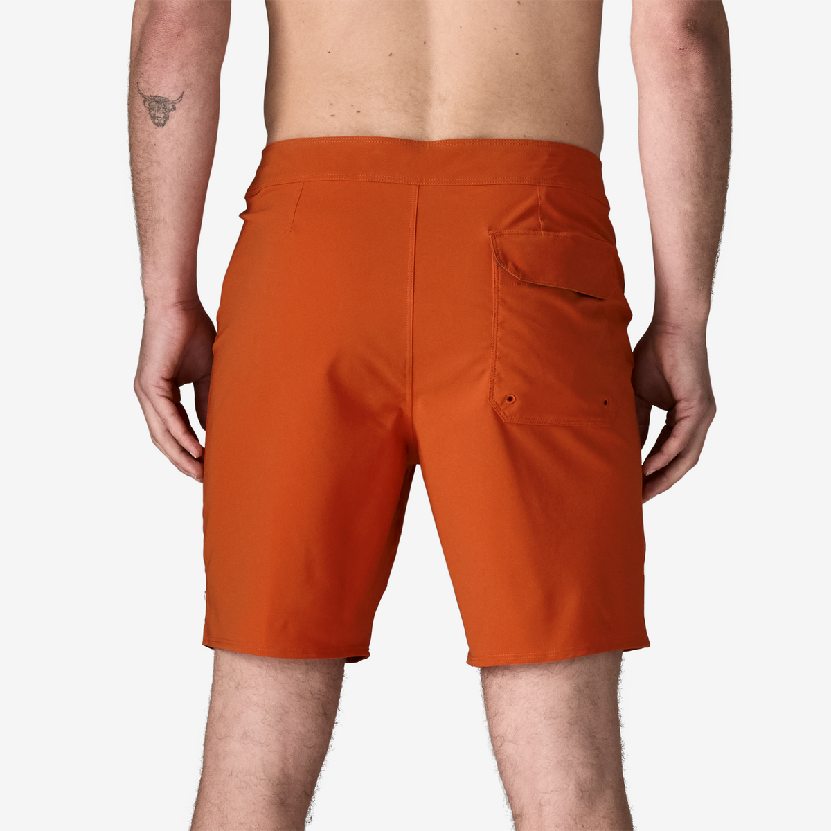 Men's Hydropeak Boardshorts - 18"