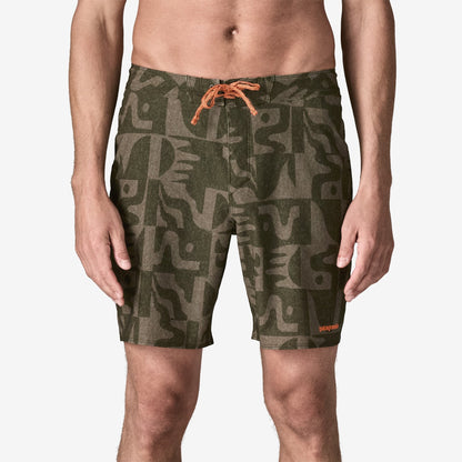 Men's Hydropeak Boardshorts - 21"