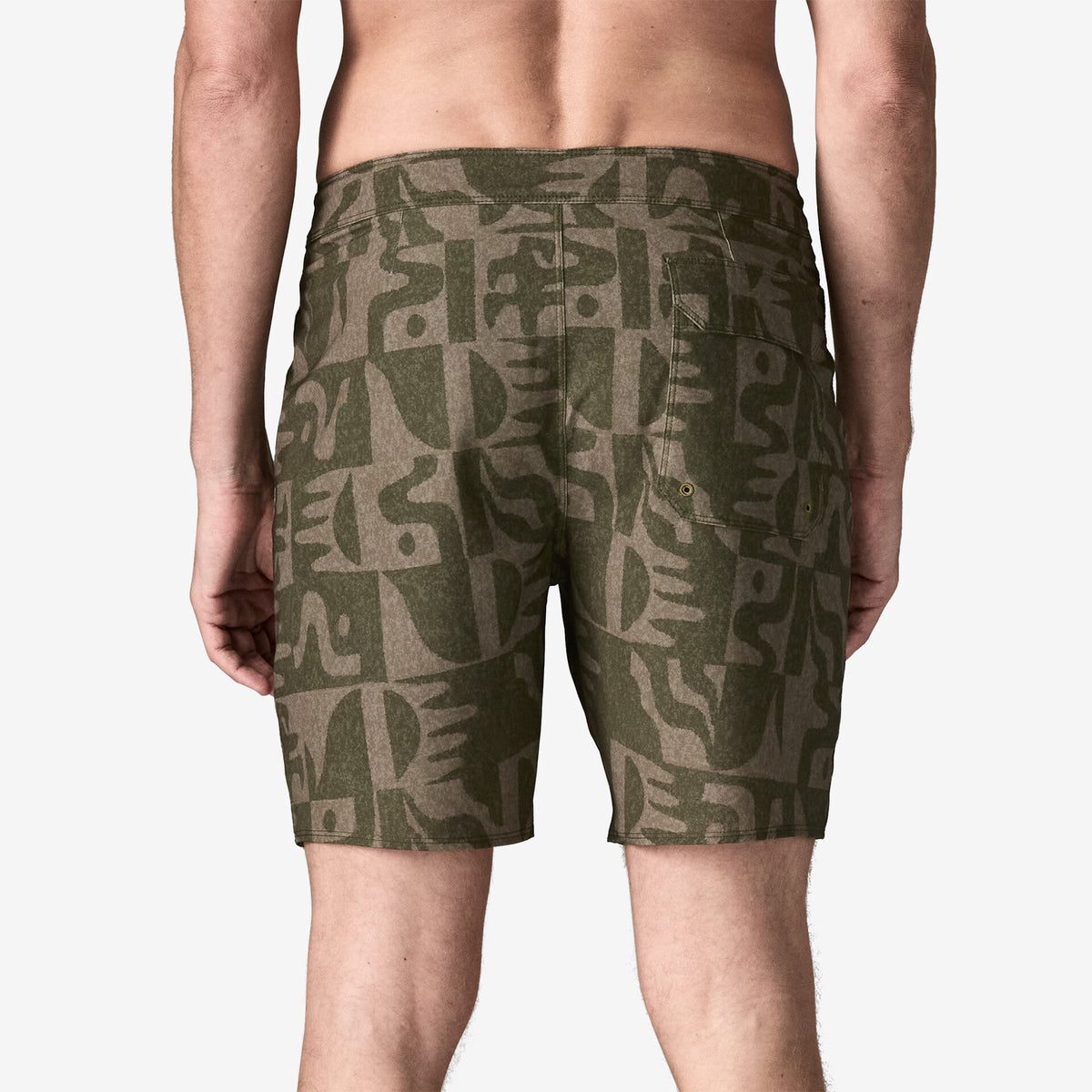 Men's Hydropeak Boardshorts - 21"