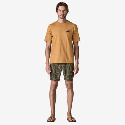 Men's Hydropeak Boardshorts - 21"