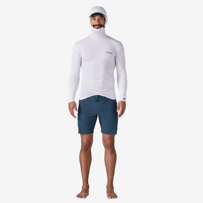 Men's Hydropeak Boardshorts - 18"