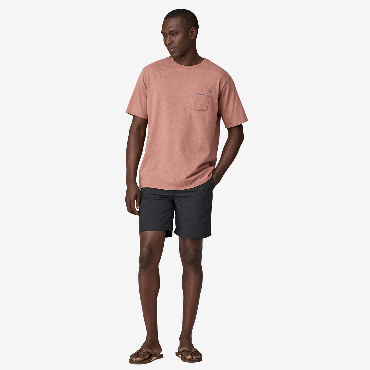 Men's Wavefarer® Hybrid Walk Shorts - 18"