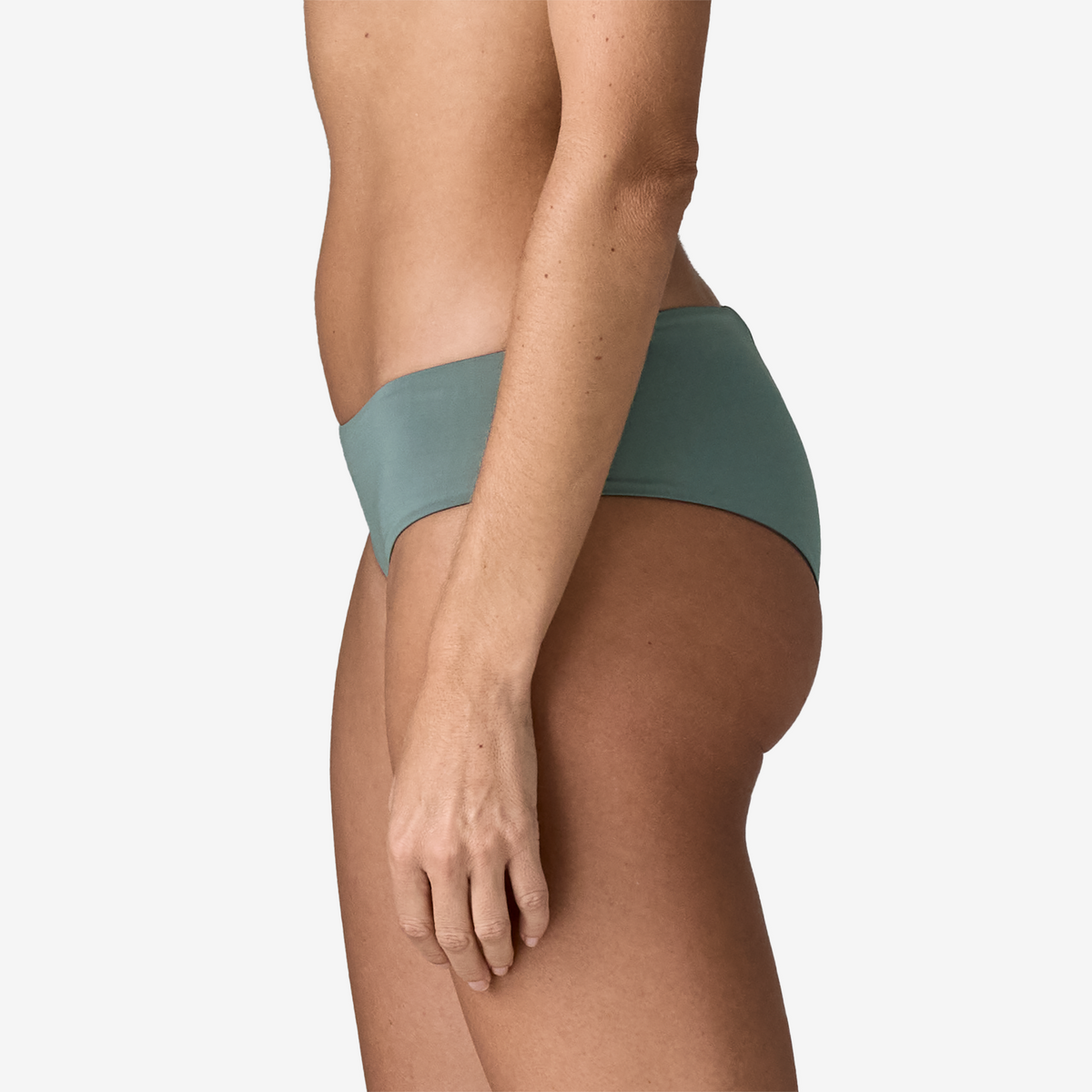 Women's Cheeky Bottoms