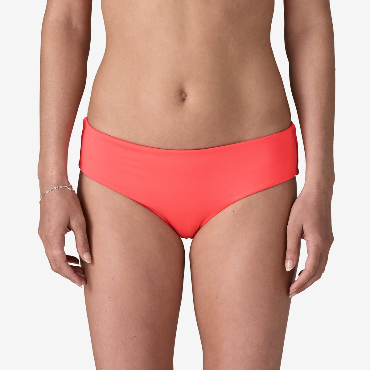 Women's Cheeky Bottoms