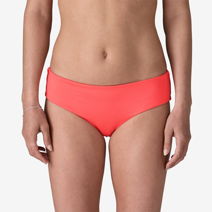 Women's Cheeky Bottoms