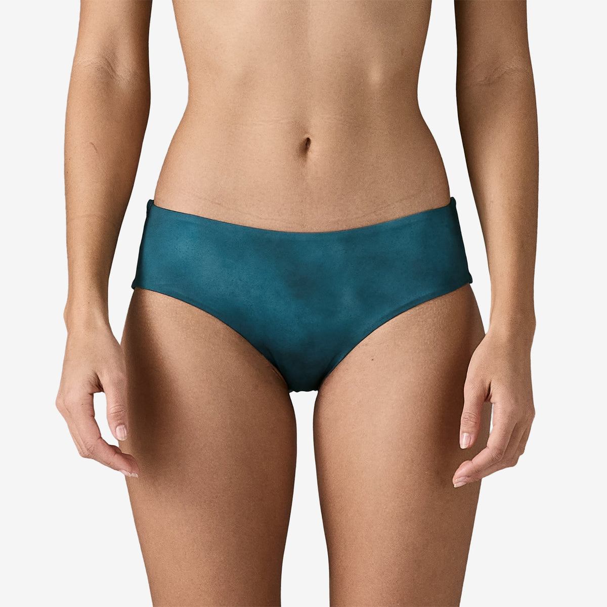 Women's Cheeky Bottoms
