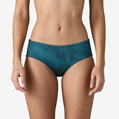 Women's Cheeky Bottoms