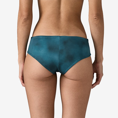 Women's Cheeky Bottoms