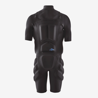 Men's R1® Yulex® Impact Front-Zip Spring Suit