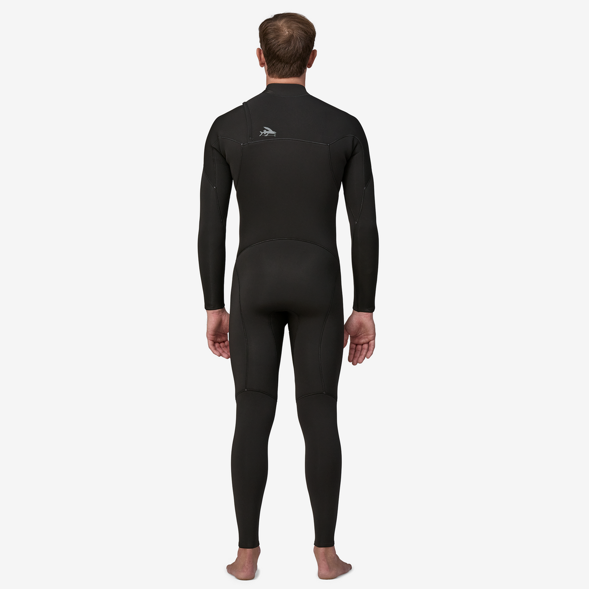 Men's R1® Yulex® Regulator® Front-Zip Full Wetsuit