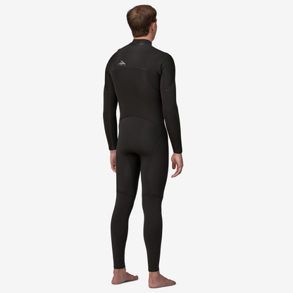 Men's R1® Yulex® Regulator® Front-Zip Full Wetsuit