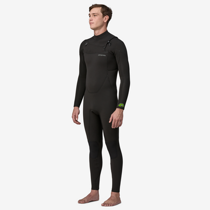 Men's R2® Yulex® Regulator® Front-Zip Full Wetsuit