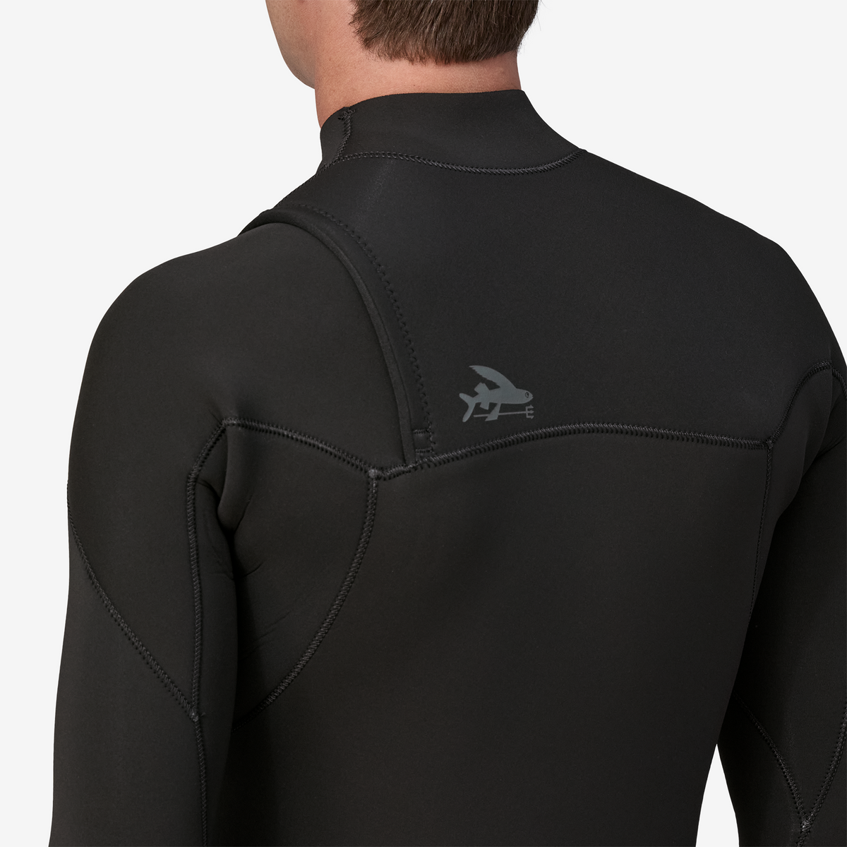 Men's R2® Yulex® Regulator® Front-Zip Full Wetsuit