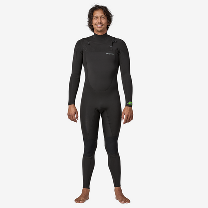 Men's R2® Yulex® Regulator® Front-Zip Full Wetsuit