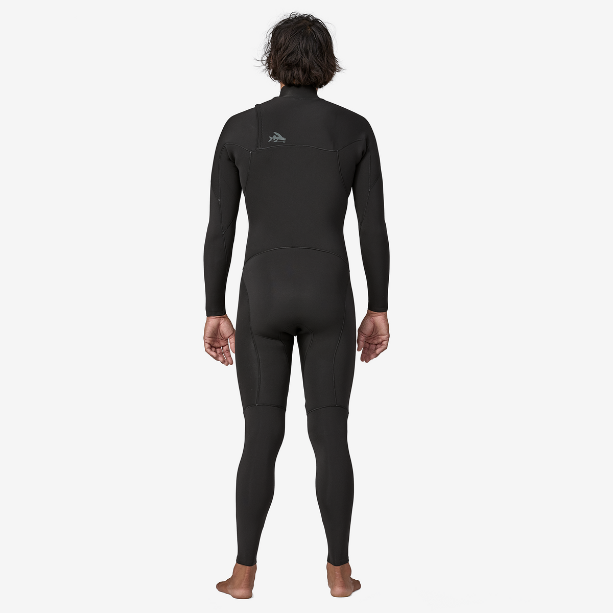 Men's R2® Yulex® Regulator® Front-Zip Full Wetsuit