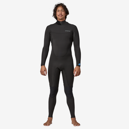 Men's R1® Yulex® Regulator® Back-Zip Full Wetsuit