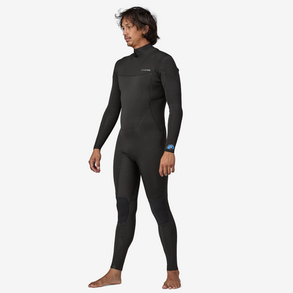 Men's R1® Yulex® Regulator® Back-Zip Full Wetsuit