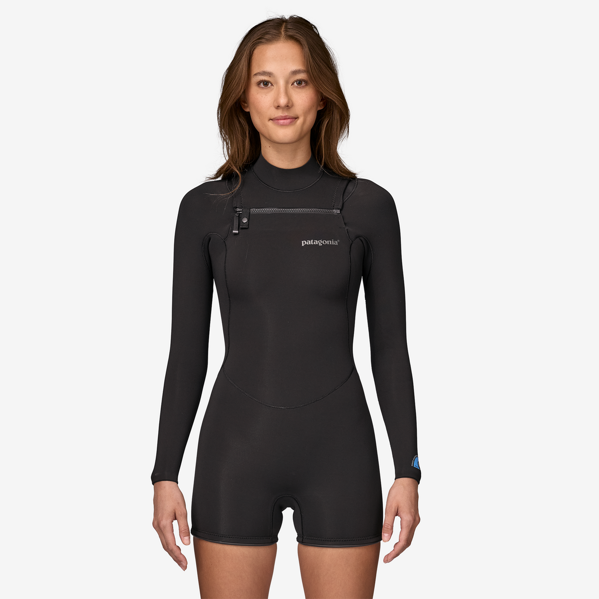 Women's Yulex® Regulator® Lite Front-Zip Long-Sleeved Spring Suit