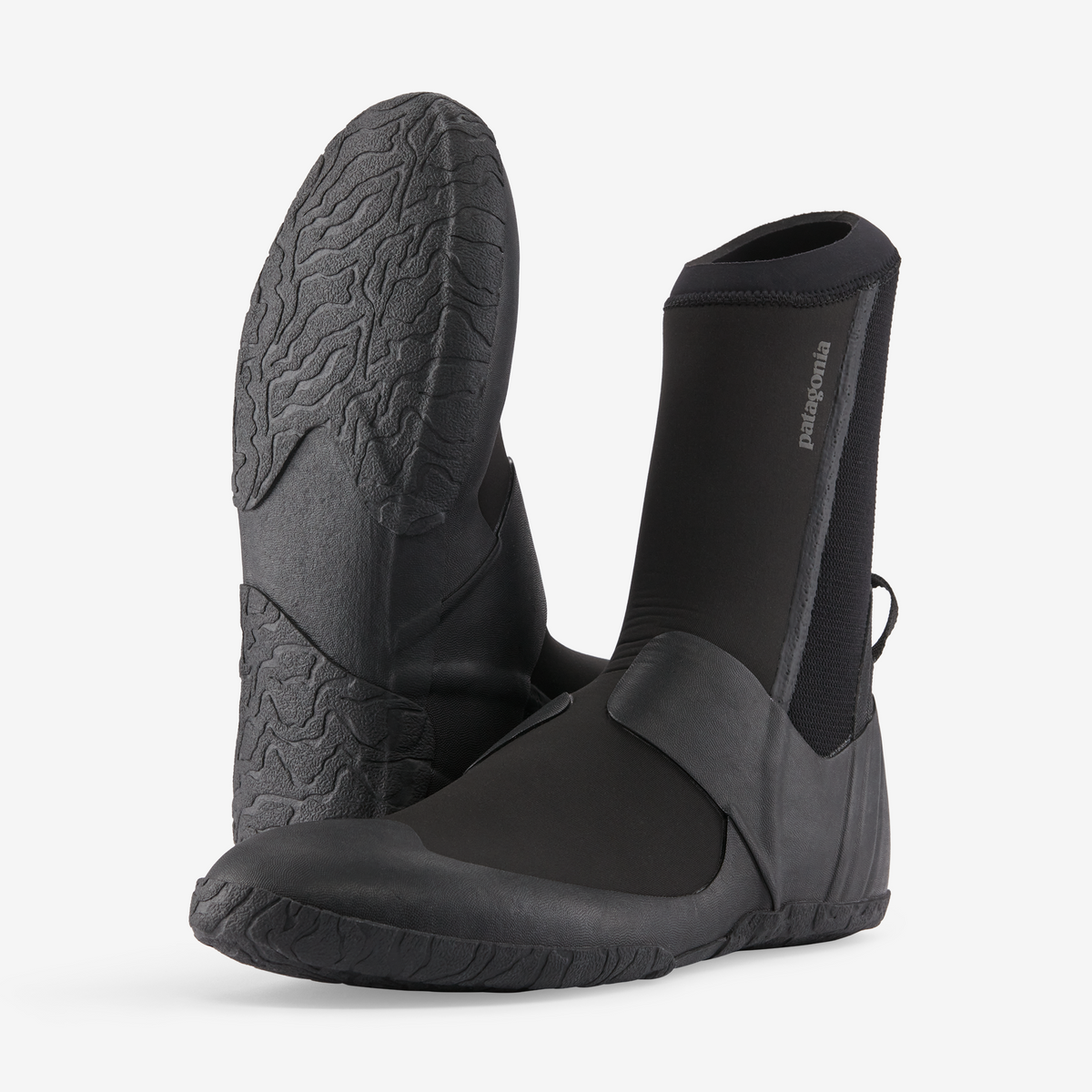 R4® Yulex® Regulator® Round Toe Wetsuit Booties
