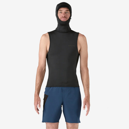 Yulex® Regulator® Hooded Wetsuit Vest