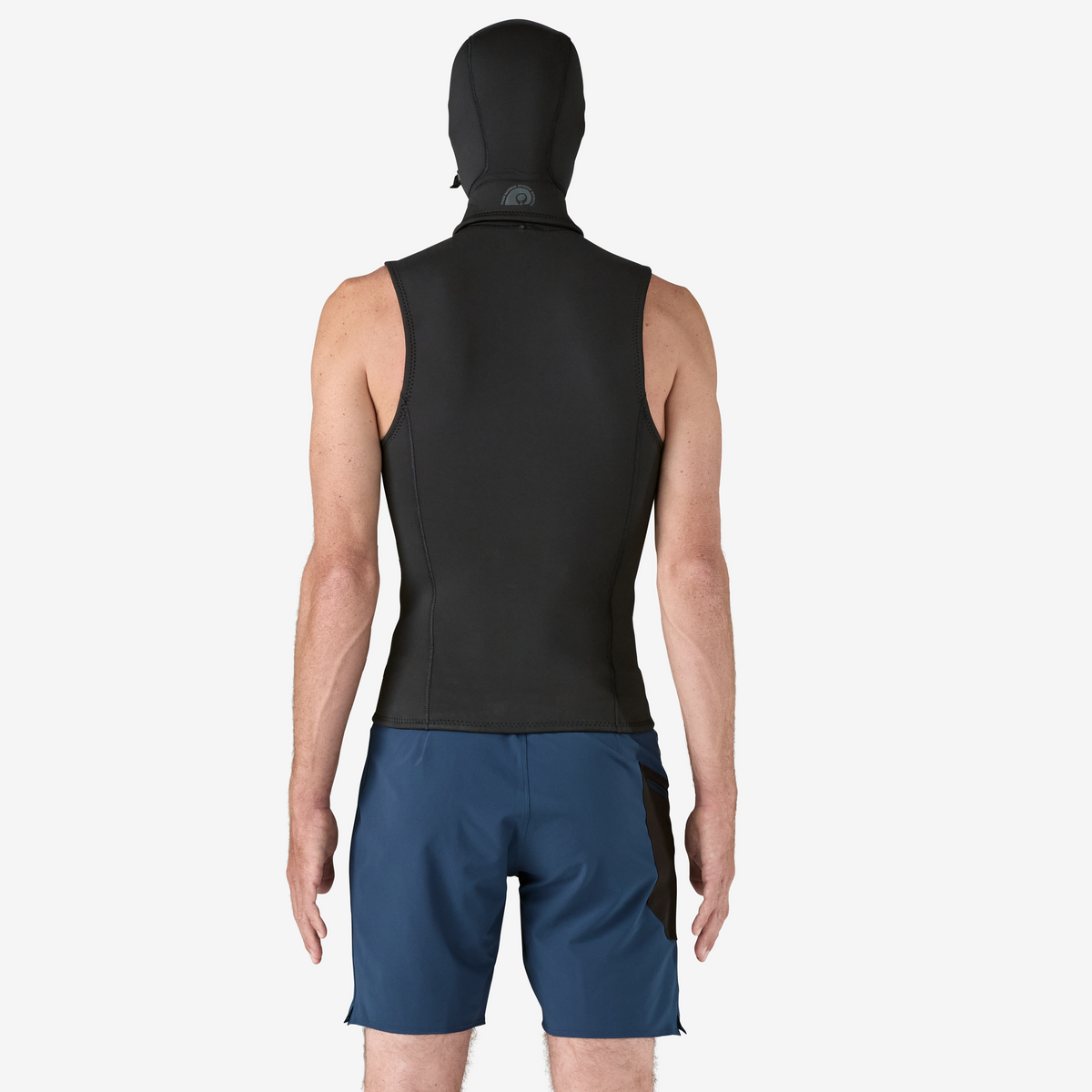 Yulex® Regulator® Hooded Wetsuit Vest