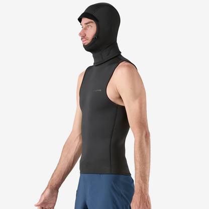 Yulex® Regulator® Hooded Wetsuit Vest