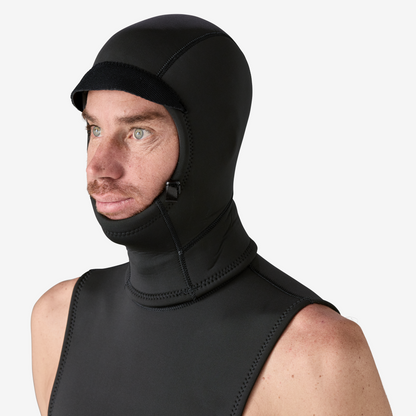 Yulex® Regulator® Hooded Wetsuit Vest