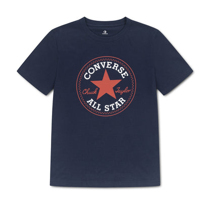 Core Chuck Patch Tee - Youth