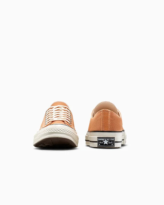 Chuck 70 Low Top Limited Time Colours