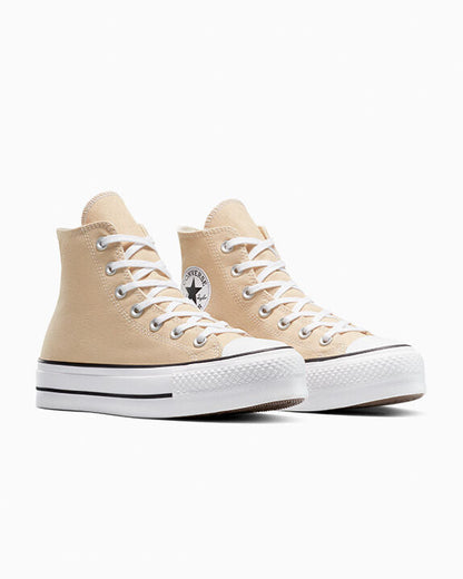 Chuck Taylor All Star Lift Platform High Top Limited Time Colours