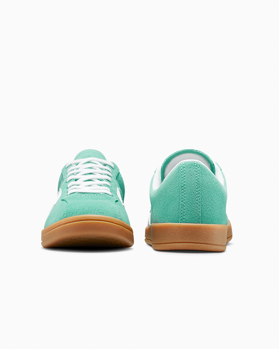 All Star Classic Trainer Suede