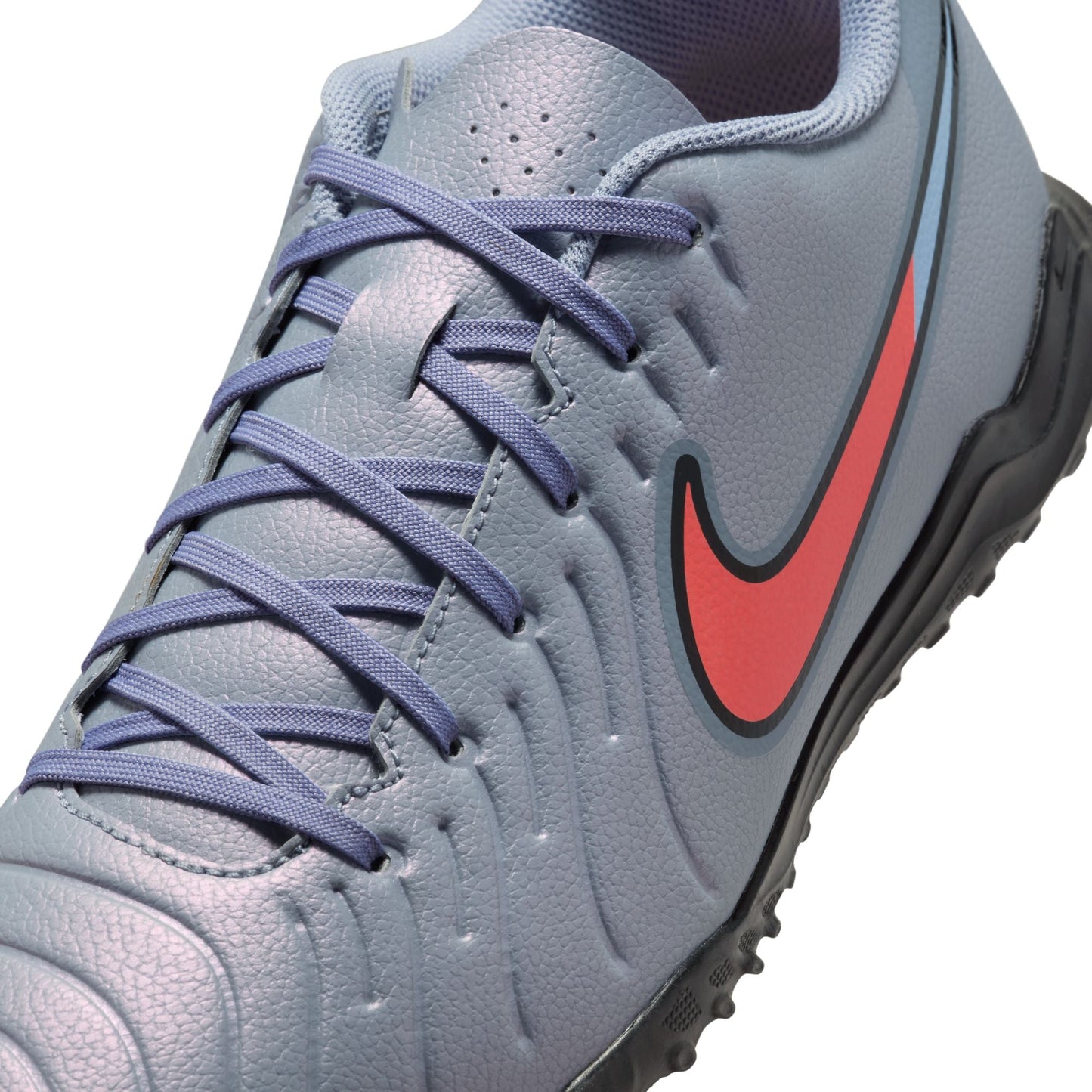 Nike Tiempo Legend 10 Club Turf Low-Top Soccer Shoes