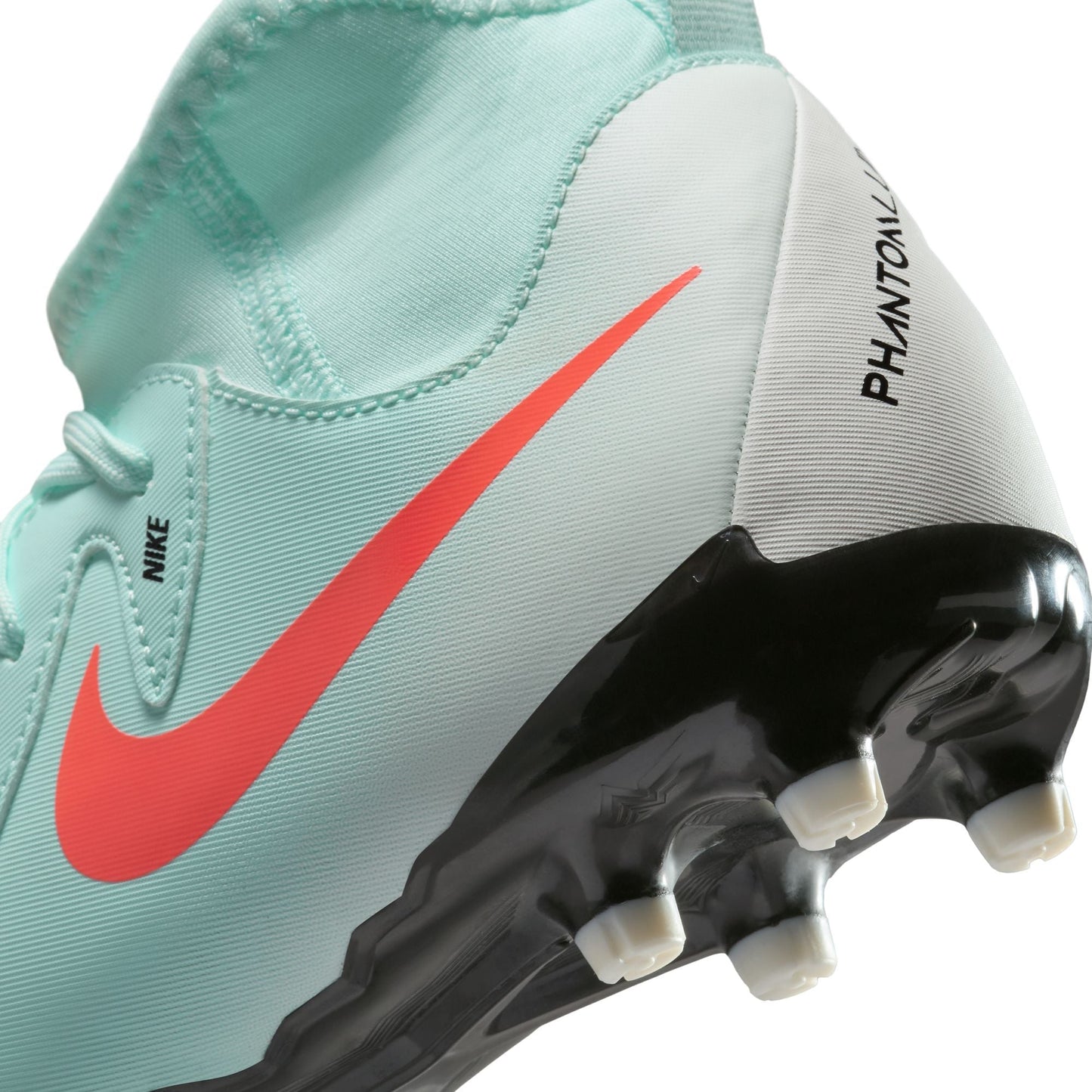 Nike Jr. Phantom Luna 2 Academy Little/Big Kids' MG Soccer Cleats